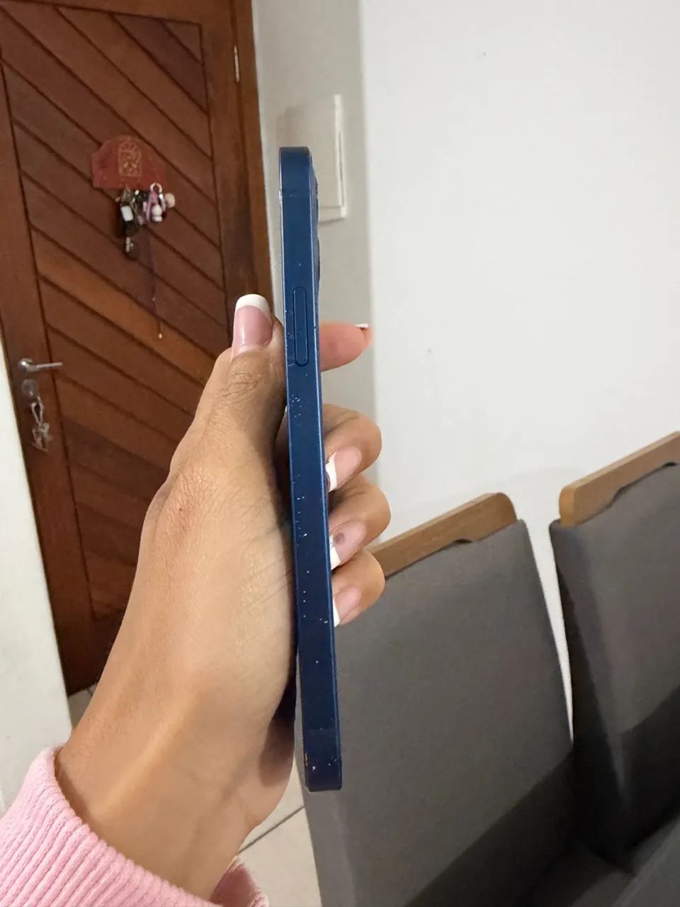 iPhone 12 64 gb  - Foto 5
