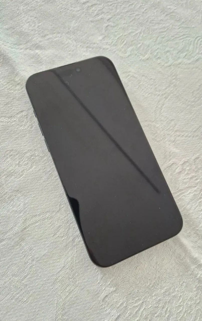 iPhone 15 pro Max nota fiscal  - Foto 4