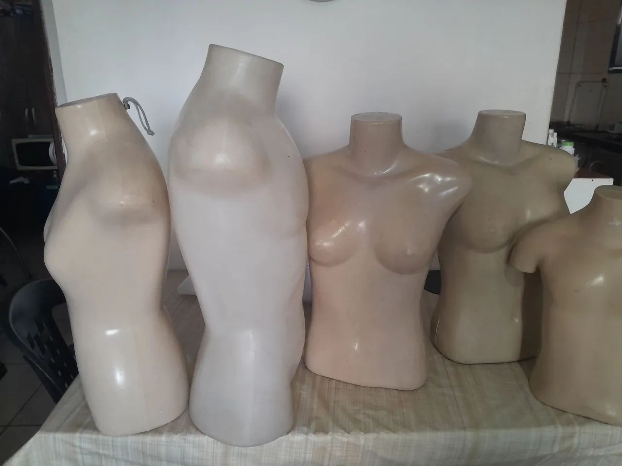 Manequins