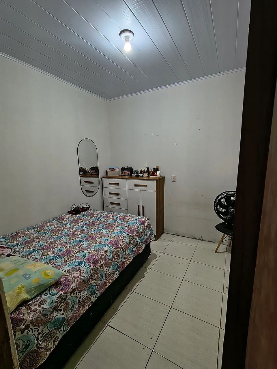 Vendo casa na ferinha do tabuleiro  - Foto 4