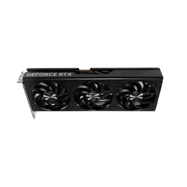 (LOJA FÍSICA) Placa de Vídeo Gainward RTX5060 Ti 16gb Python Iii Gddr7, 16GB - Foto 3