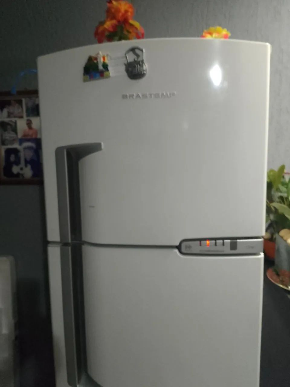 GELADEIRA BRASTEMP  - Foto 3