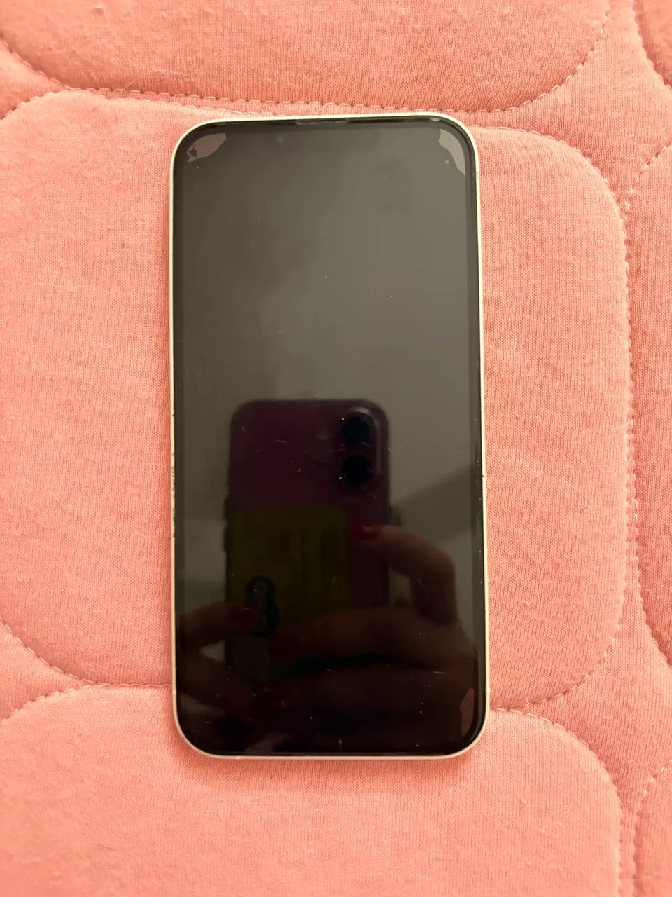 iPhone 13 128gb Branco ótimo estado  - Foto 4