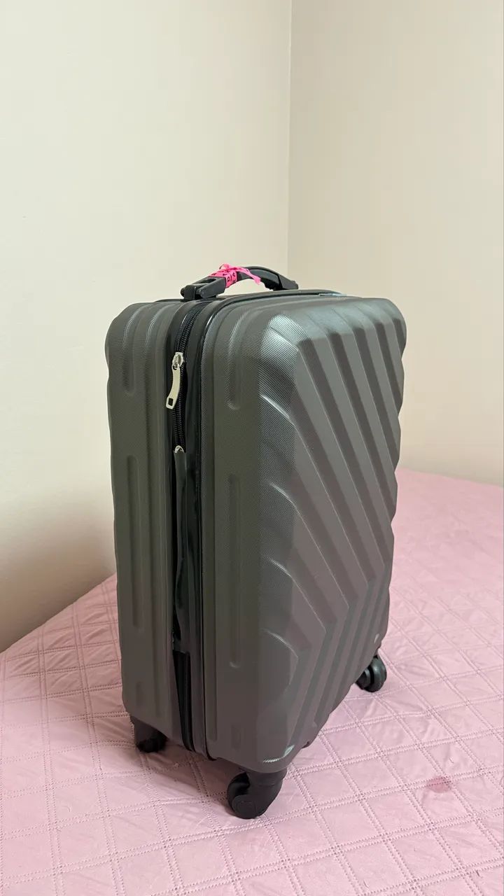 Mala de viagem  - Foto 2
