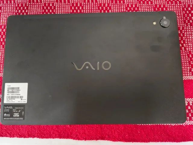 TABLET VAIO TL10 - Foto 4