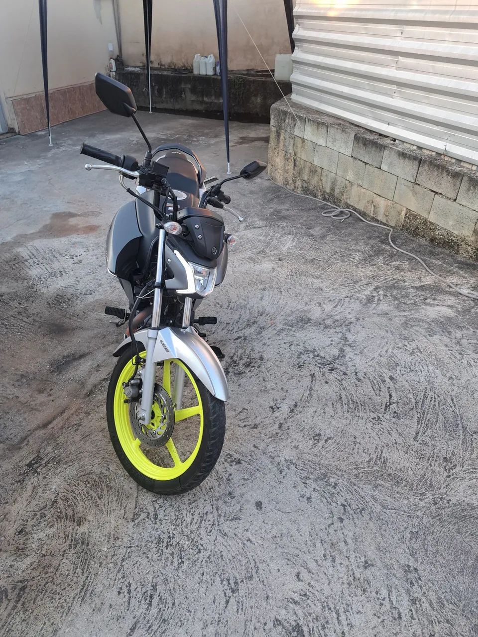 Factor DX 2025 - Foto 5