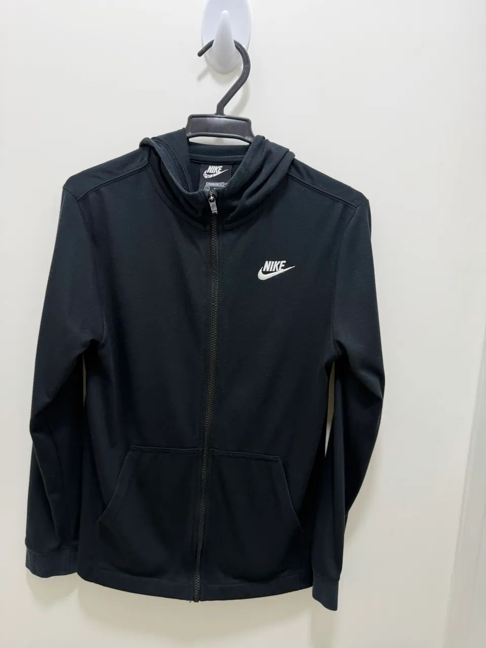 Casaco Nike infantil- G