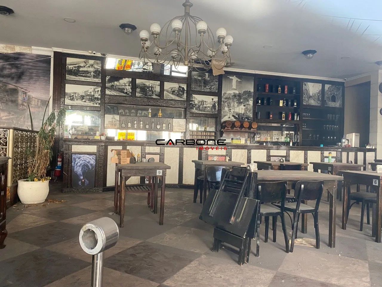 Otimo salão comercial na mooca de 480m2 proximo ao metro Belém - Foto 3