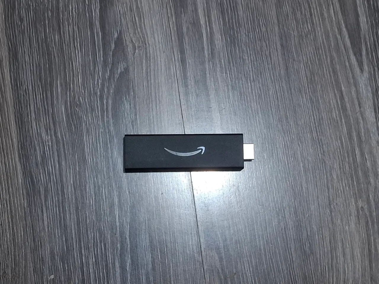 AMAZON FIRE STICK 4K 3ª GERAÇÃO