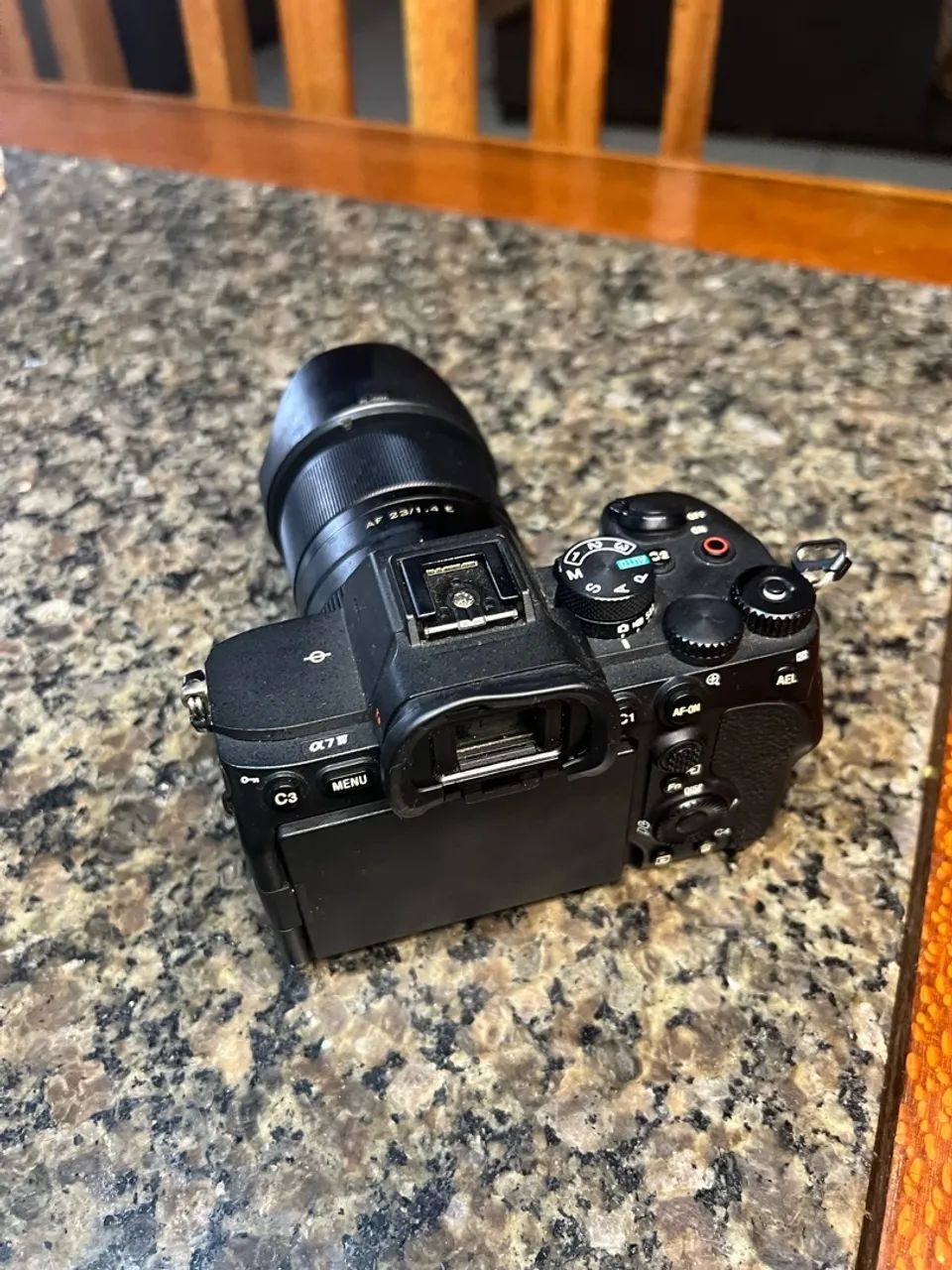 Sony Alpha A7IV - Foto 2