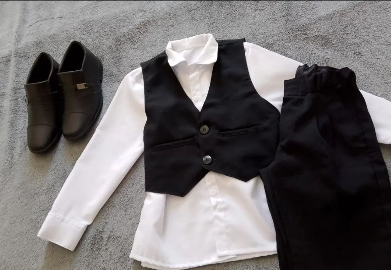 Conjunto para Criança