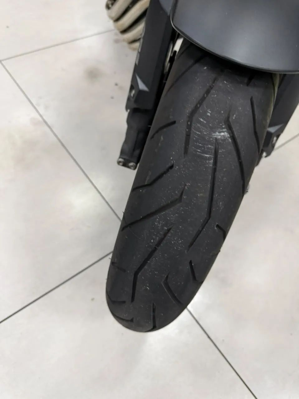 HONDA CB 650 R ABS - Foto 4