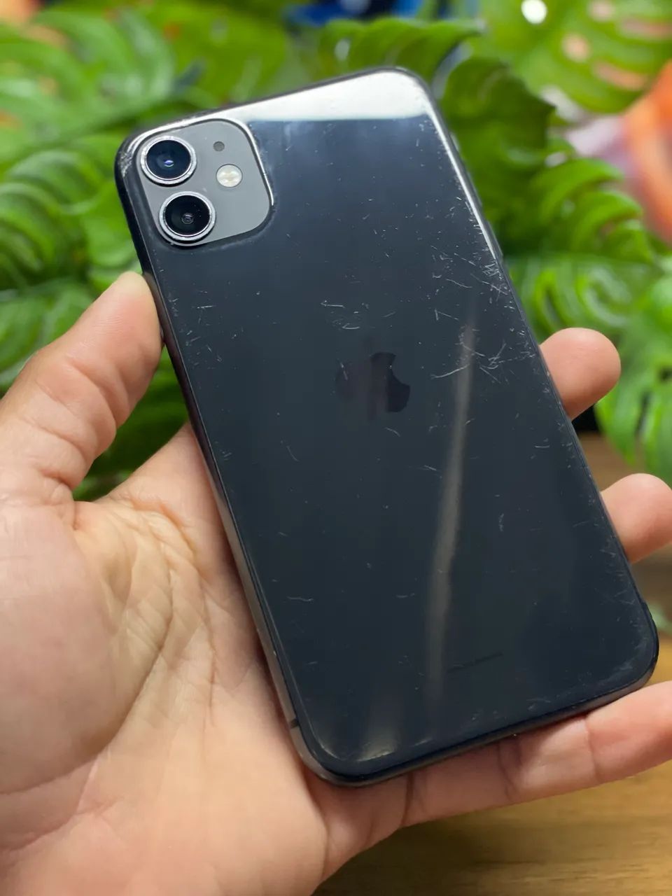 iPhone 11 - Foto 2