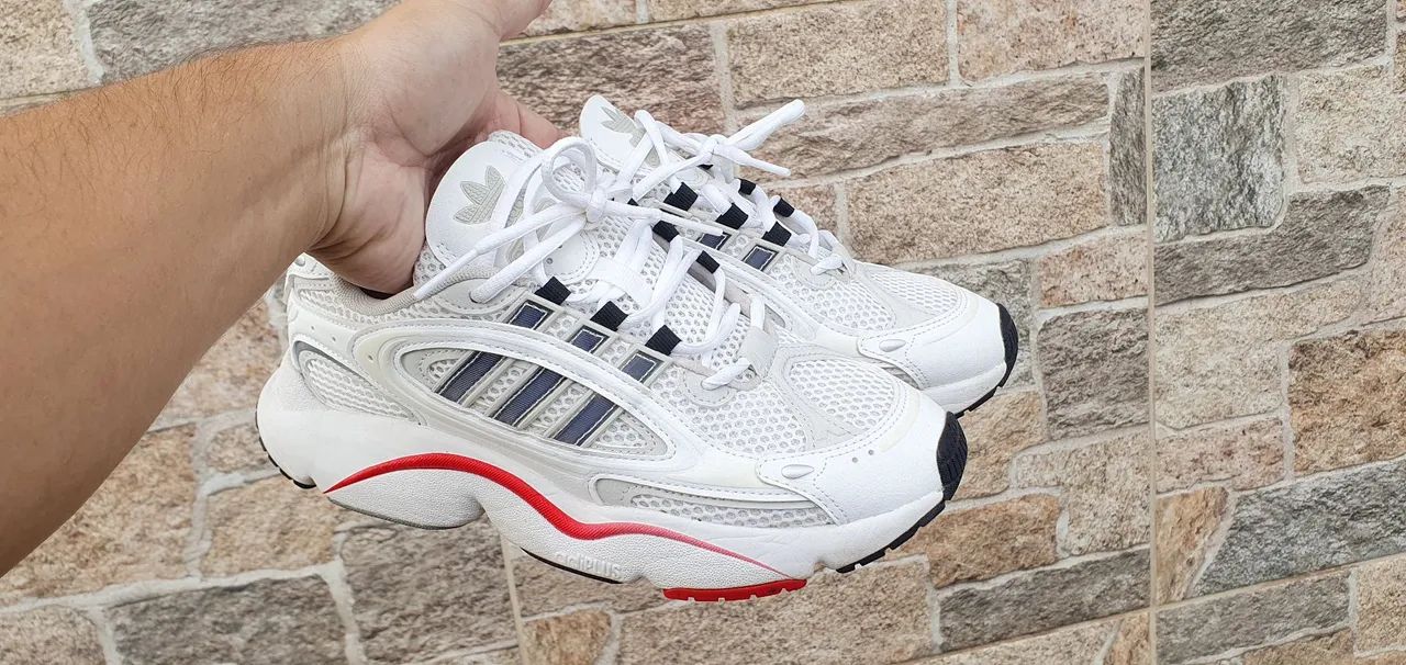 Adidas Ozmillen 39 - Calçados - Laguna 1496931090 | OLX