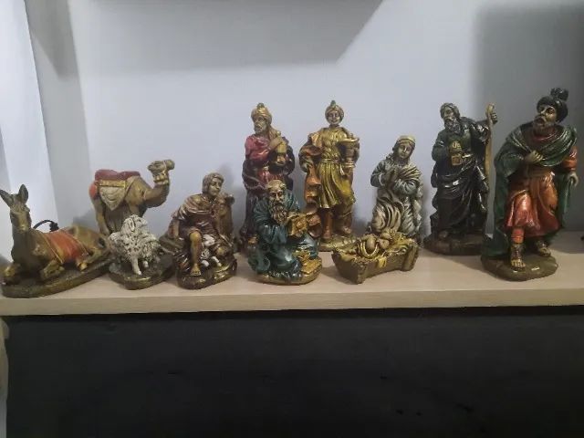 Presépio  - Foto 5