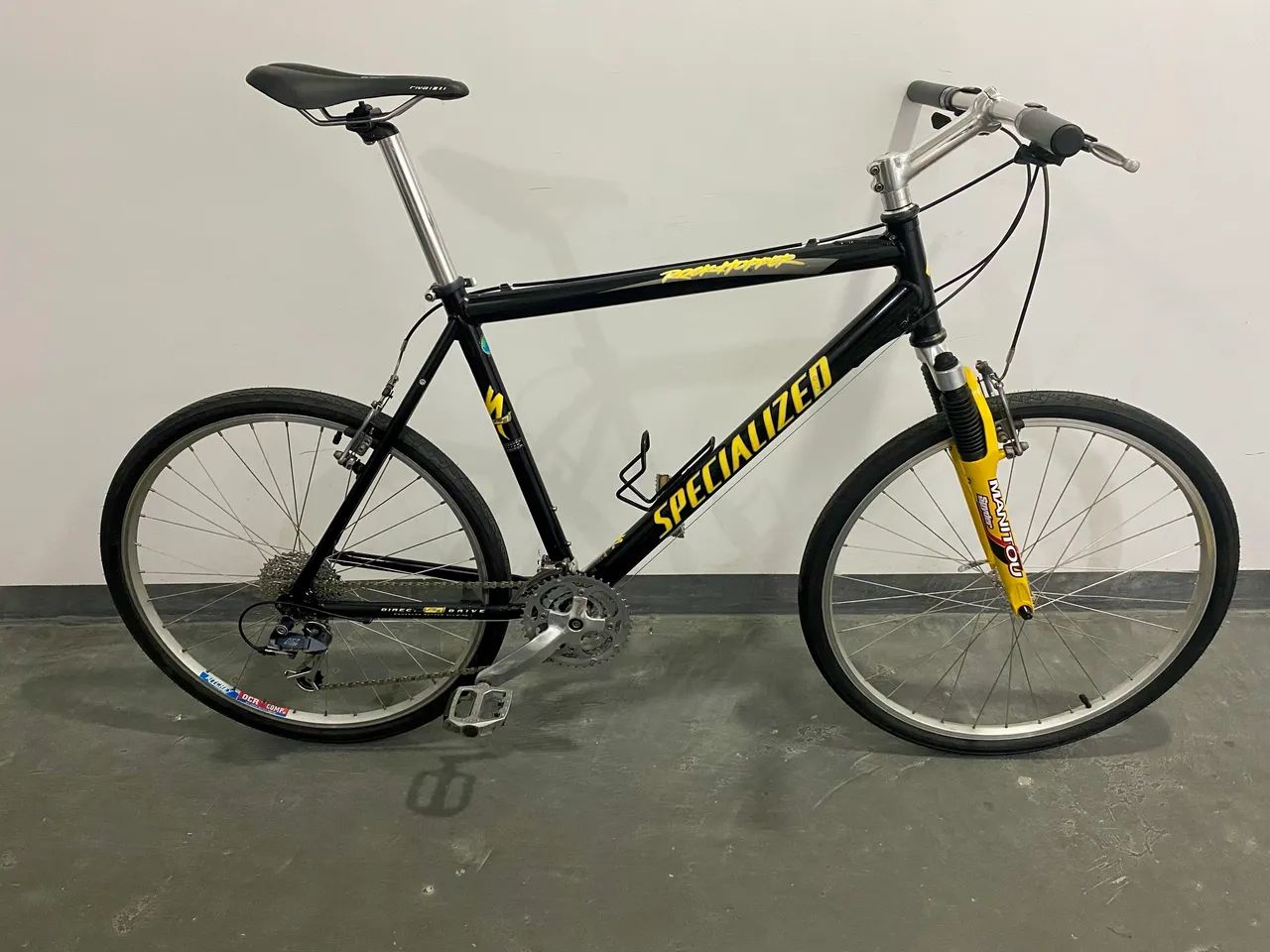 Bike Specialized Rock Hopper - Foto 4