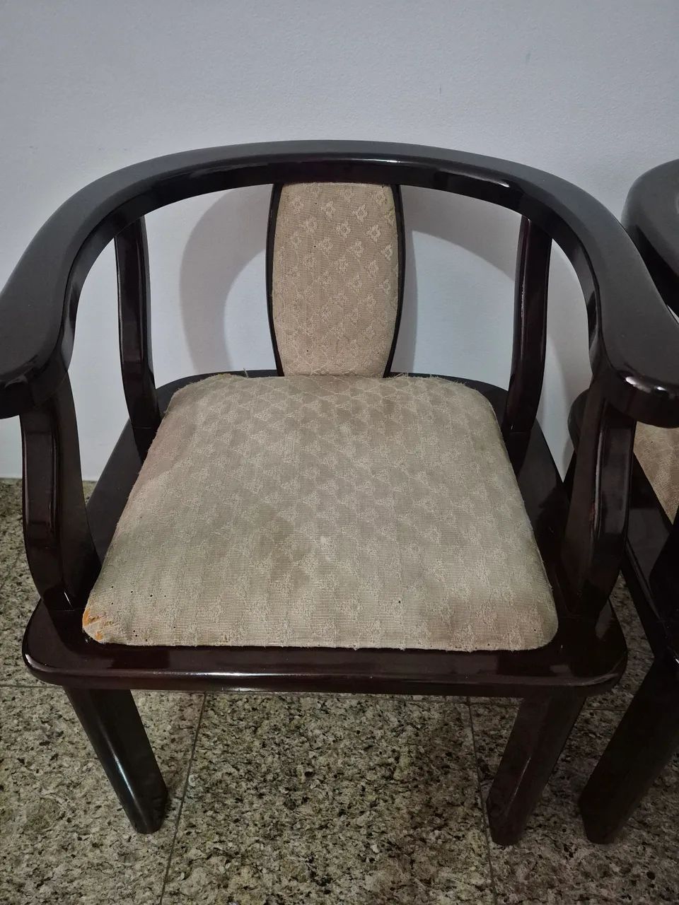 Cadeiras  - Foto 4
