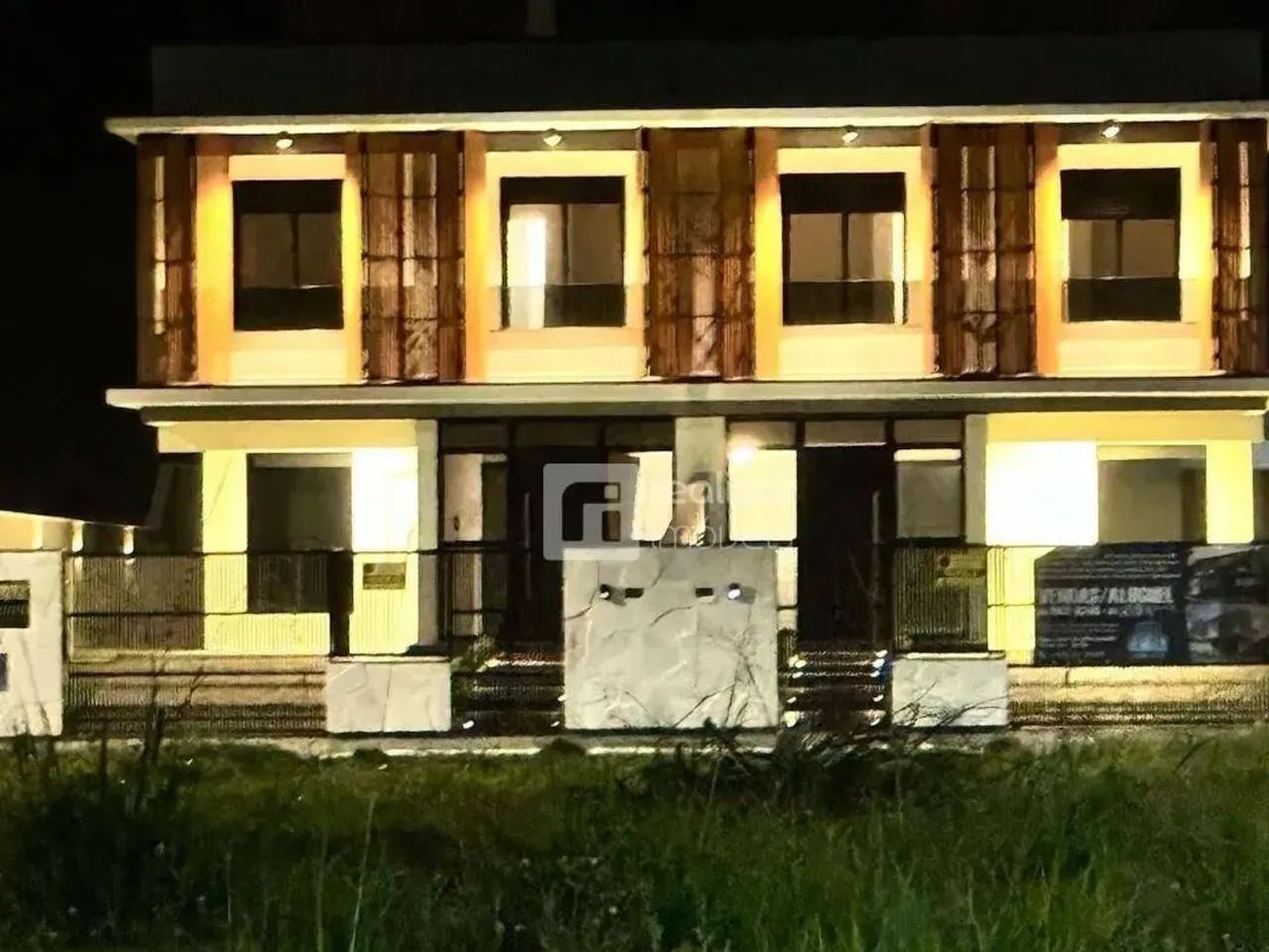 Casa Residencial à venda, Campeche, Florianópolis - CA0622. - Foto 2