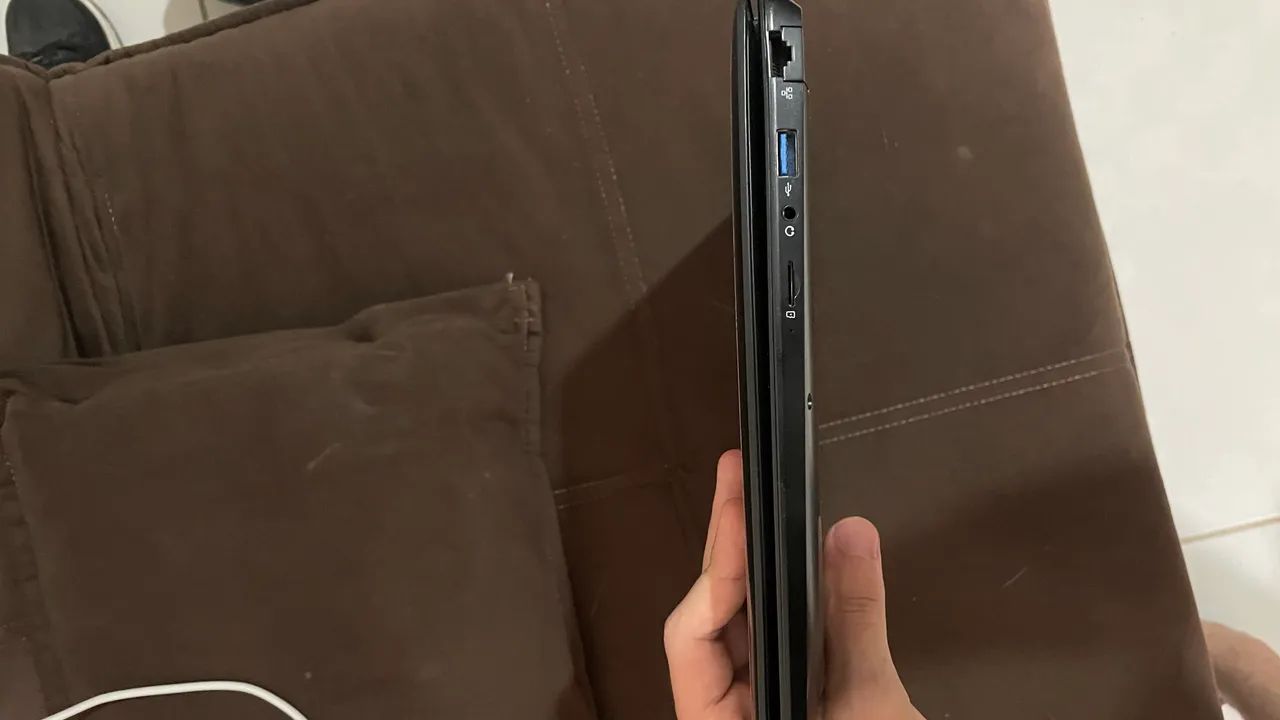 Notebook Ultra I5 Nvme - Foto 3