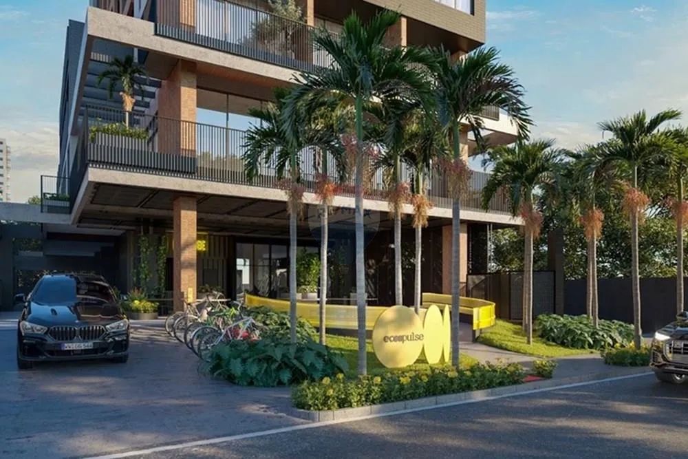 VENDA de Smartflat em João Pessoa - Foto 3