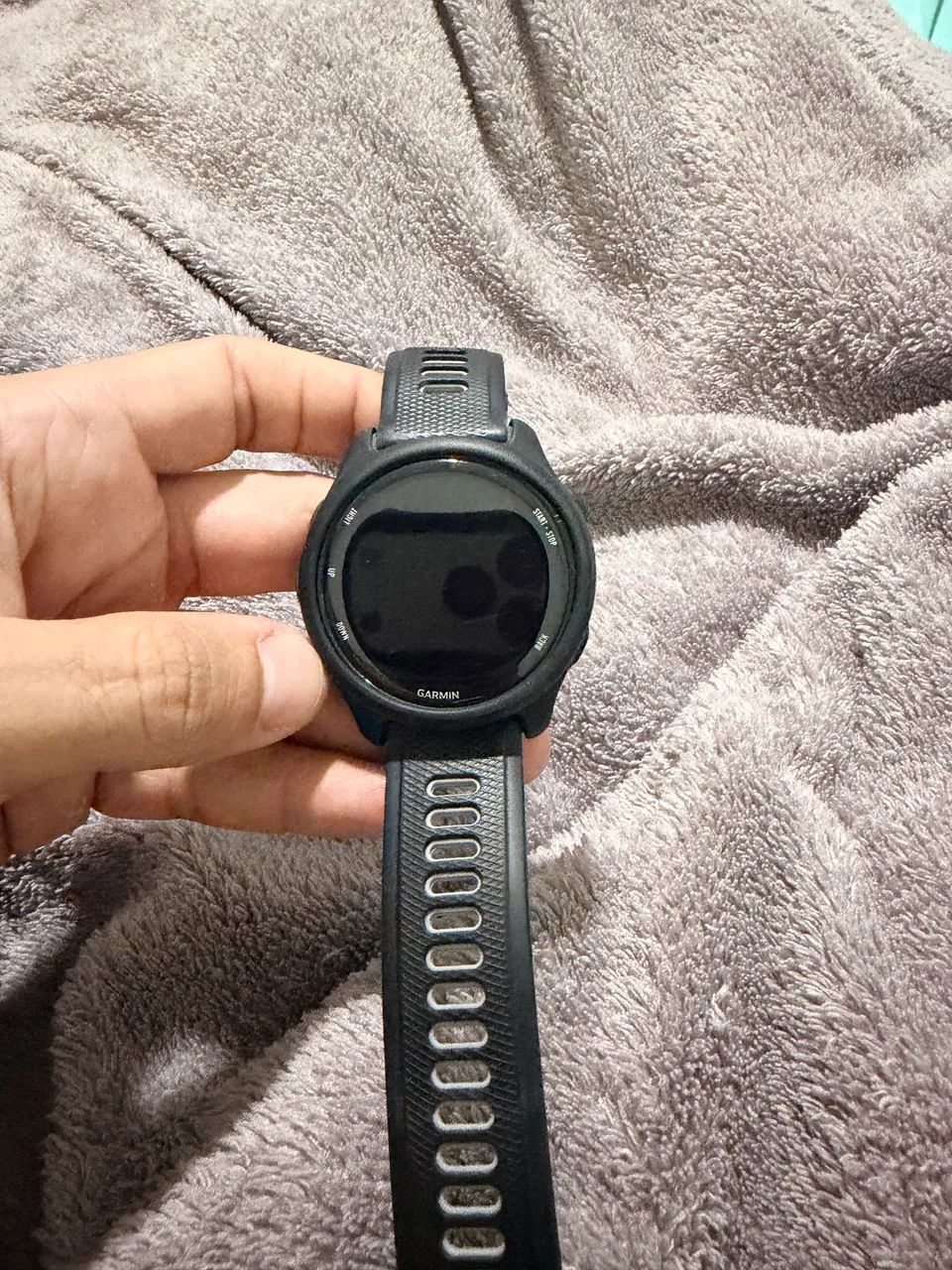 Garmin 265 - Foto 3