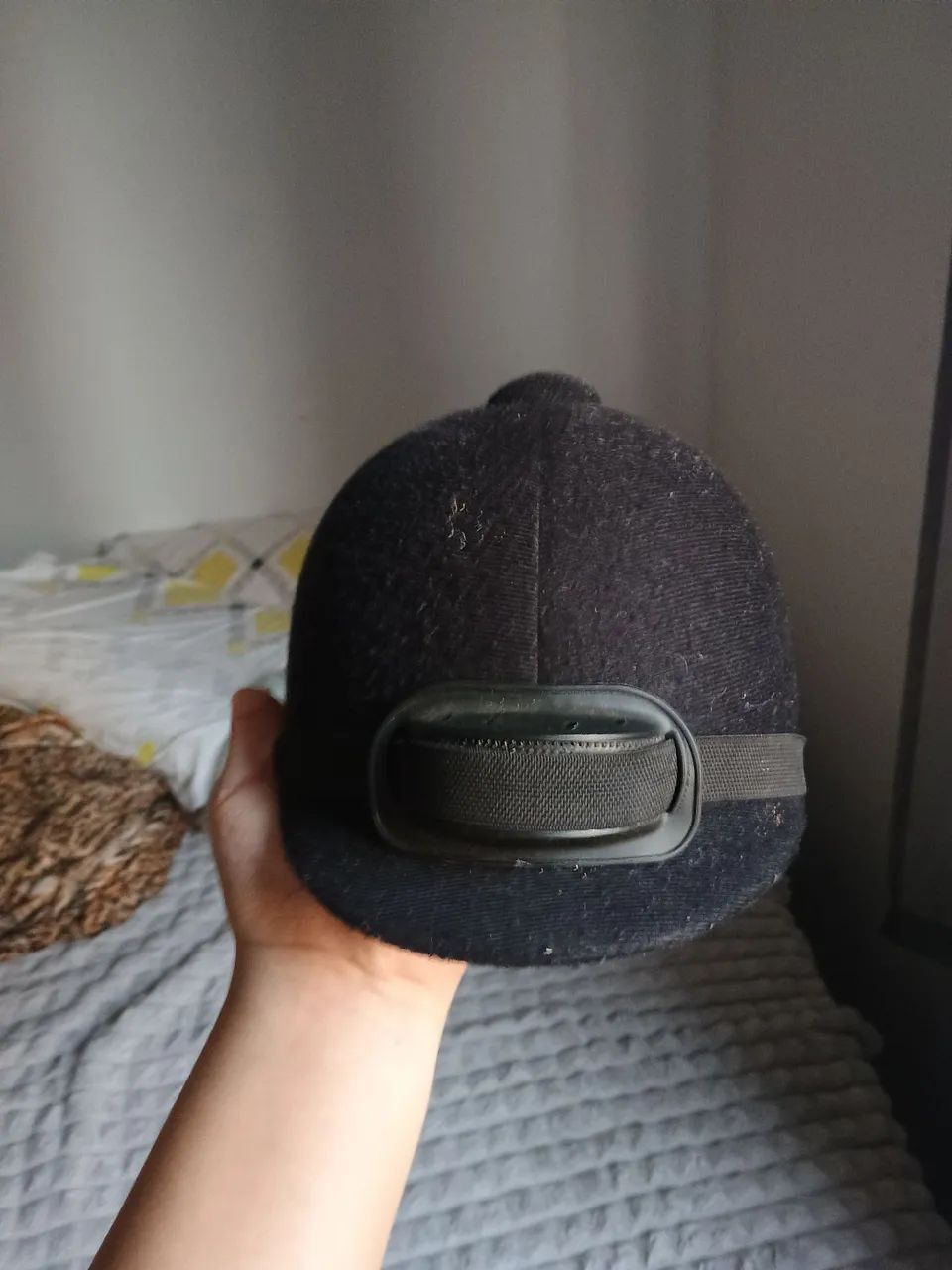 Capacete de vaquejada 65562818678403123