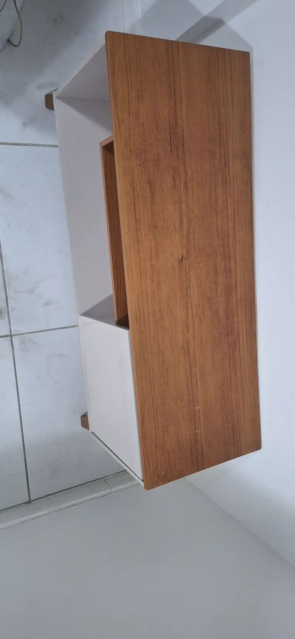 Rack para TV até 50 polegadas - Foto 2