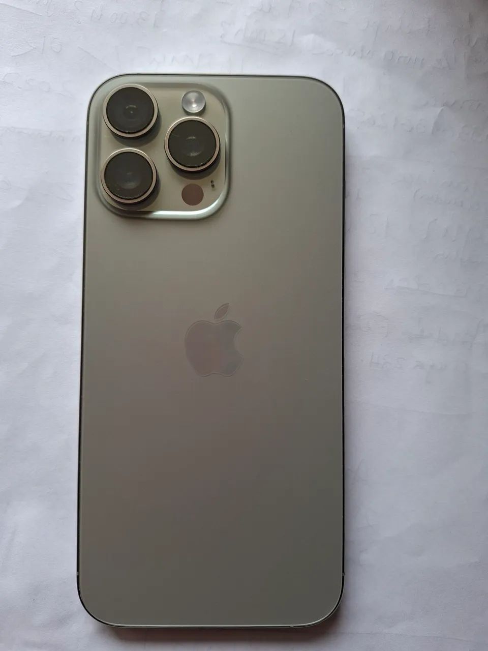 I phone 16 plus  256gb NOVO - Foto 2