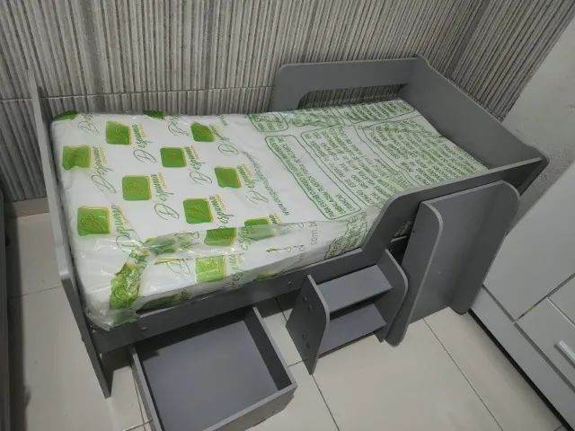 Cama infantil  - Foto 2