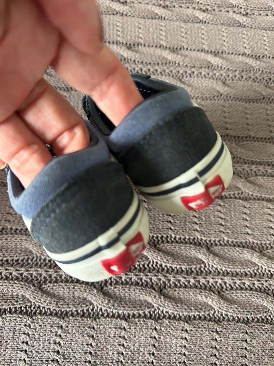 Tenis Vans infantil - Foto 3