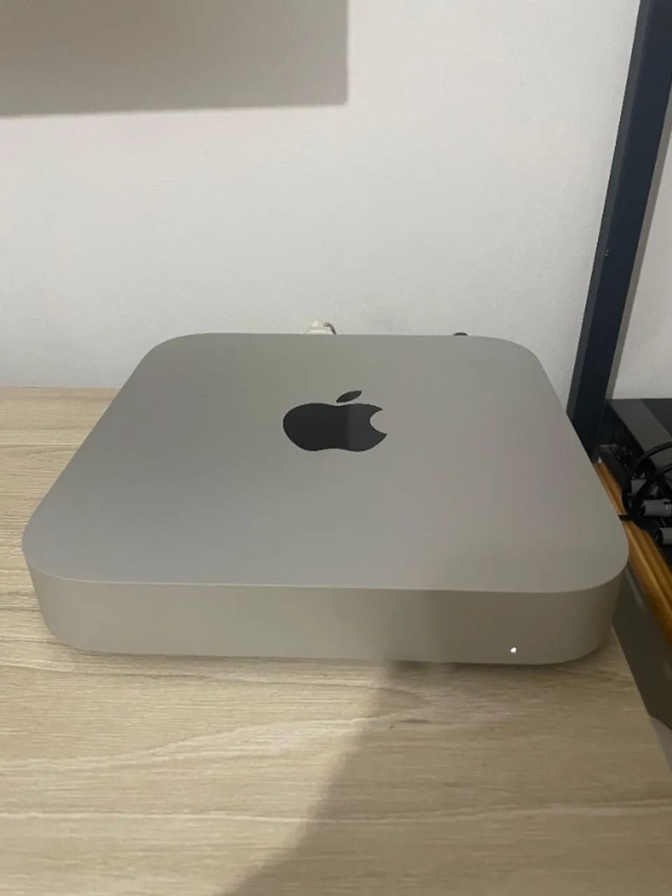 MAC MINI M2 - Usado poucas vezes