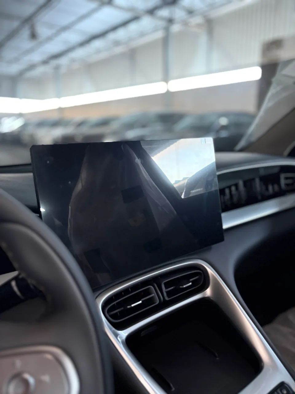 Geely EX2 Max 2026 - Foto 5