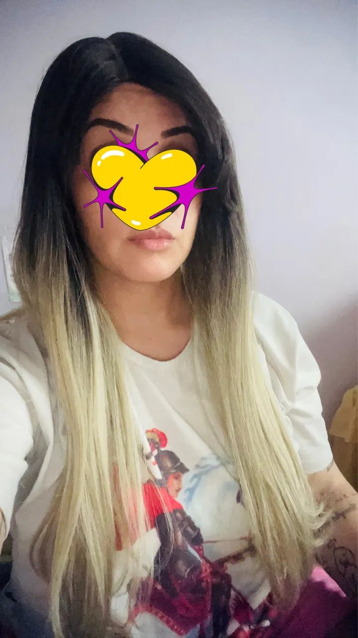 Laces e wig  - Foto 4