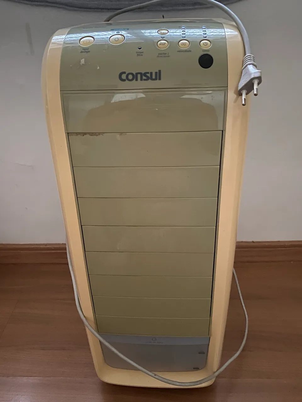 Climatizador Consul