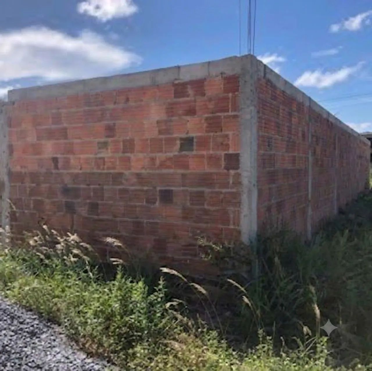 Vendo Lote no Araçagi