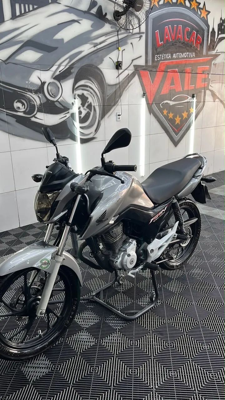 Fan CG 160
