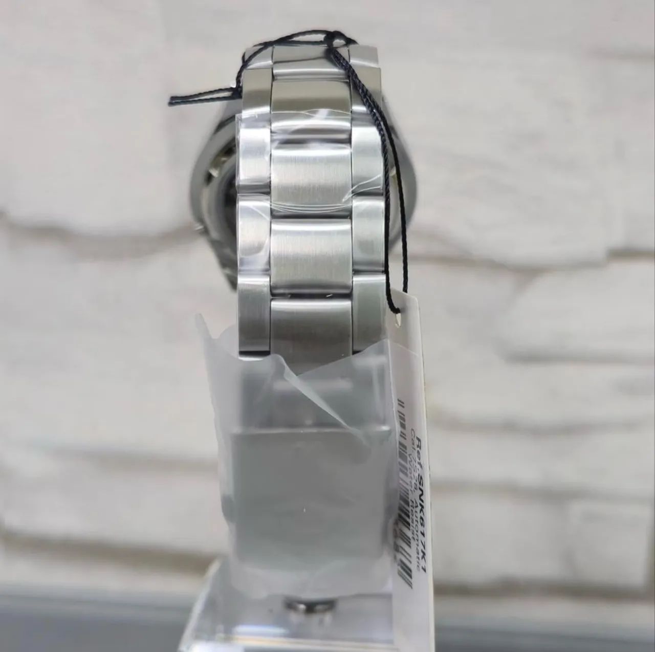 Seiko 5 - SNK617 k1 - Foto 3