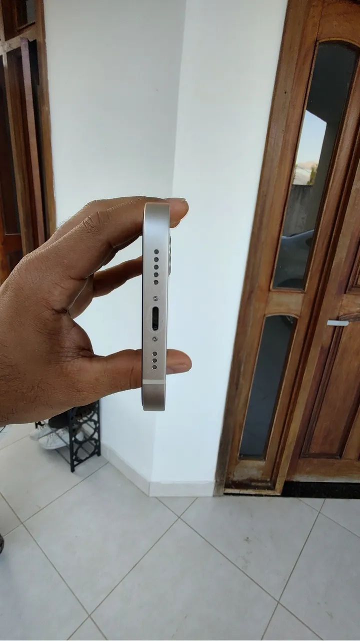 iPhone 13 Estelar 128gb - Foto 4