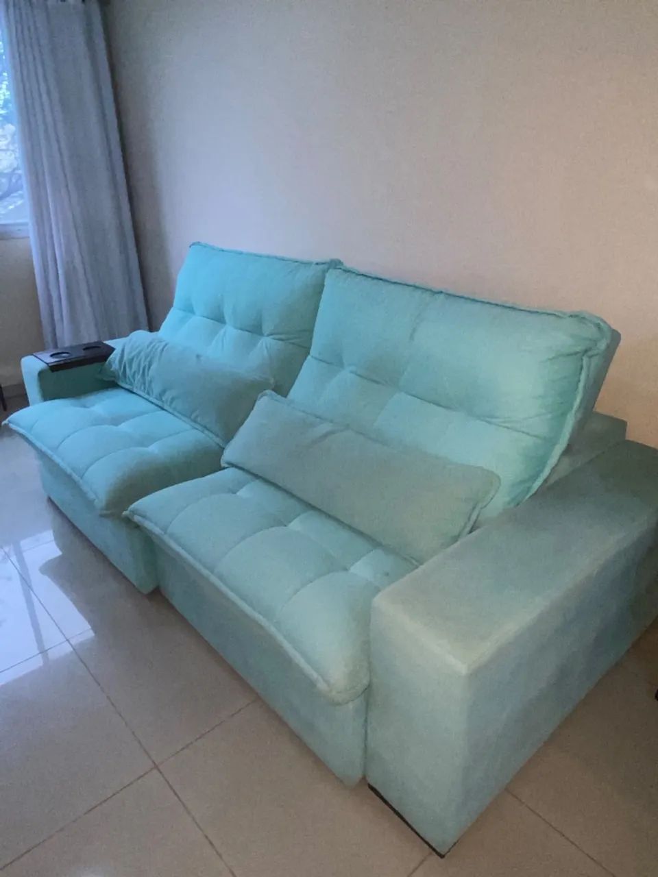 Sofa retratil - Foto 3