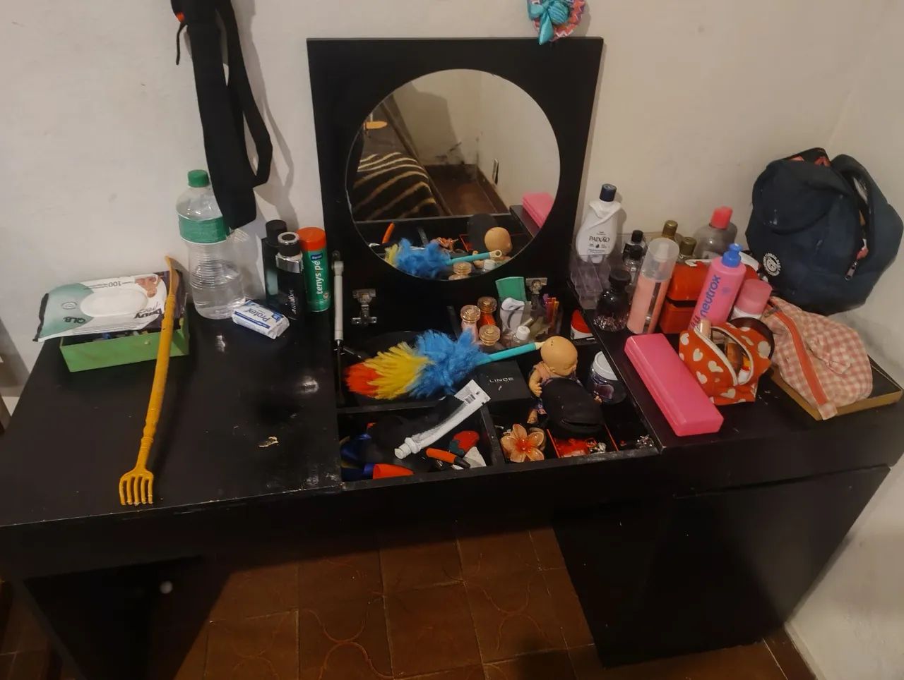 Móvel de quarto 