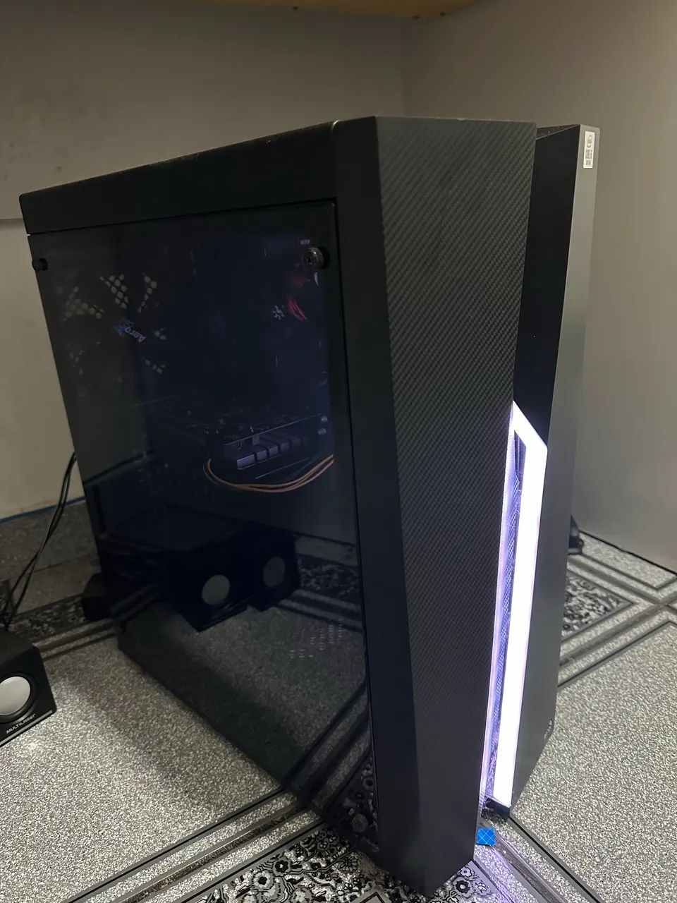 PC GAMER + MONITOR 75hz - Foto 2
