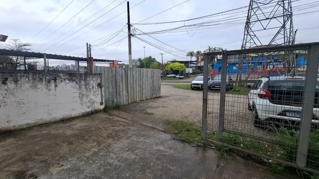 GALPÃO COMERCIAL PARA LOCAÇÃO - 1.000 m² - Foto 2
