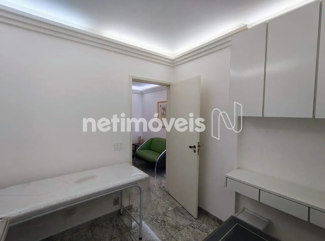 Excelente Sala Mobiliada na Bela Vista!! - Foto 5