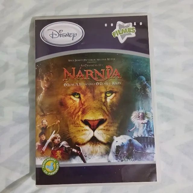 jogo pc as cronicas de narnia