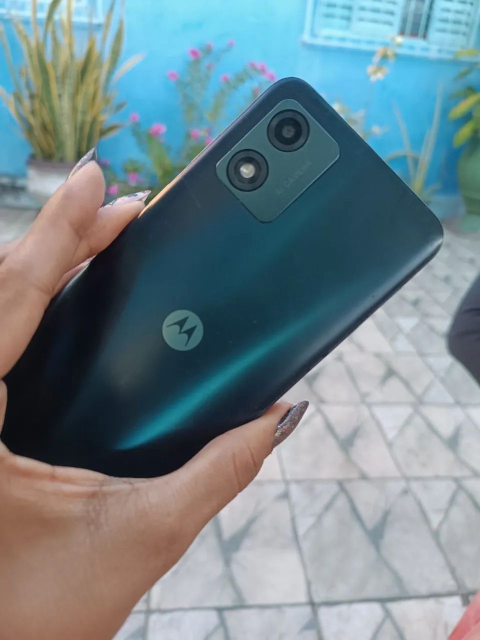 Moto E13  - Foto 3