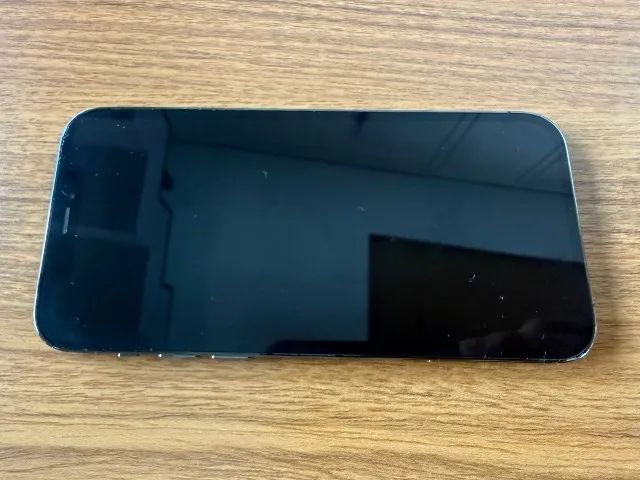 iPhone 12 Pro 