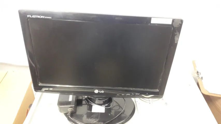 monitores - Foto 2