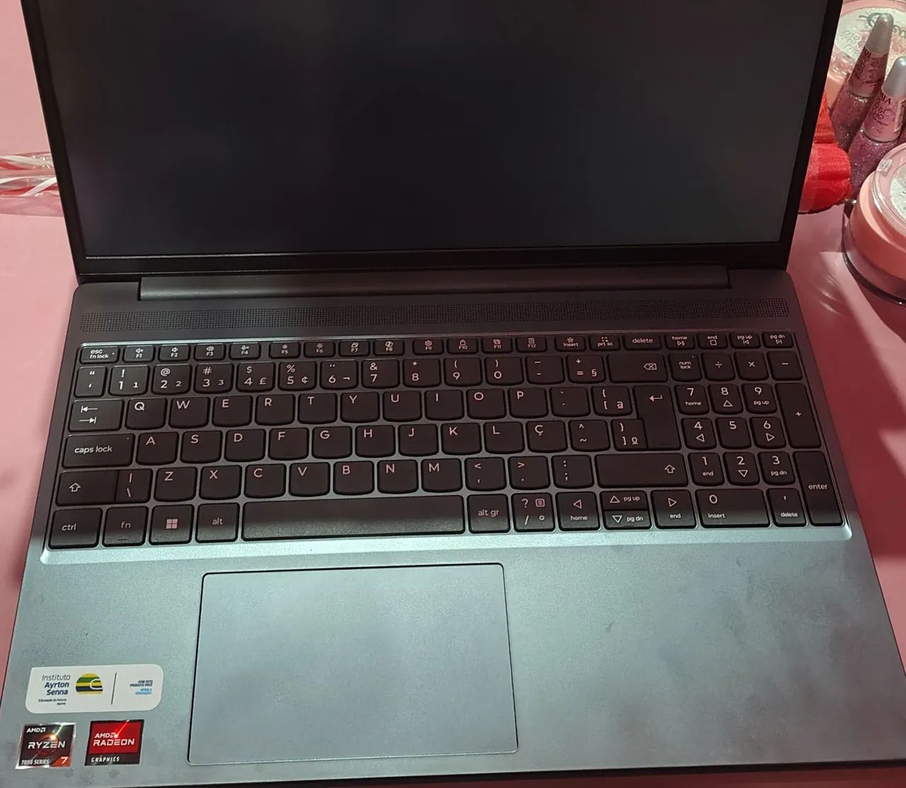 Notebook Ryzen - Foto 2