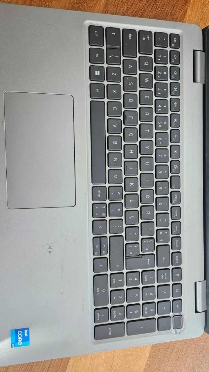 Notebook Dell Precision 3591 Touch Ultra 7 32gb 1TB SSD