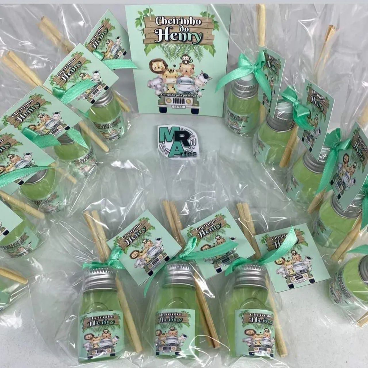 Lembrancinhas para festas  - Foto 3